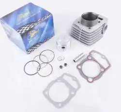 Поршневая (ЦПГ)   4T CB150   (Ø61.0, р-15*50, h-96mm)   KOMATCU