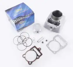 Поршневая (ЦПГ)   4T CG250   (Ø67, p-16, h-80)   KOMATCU