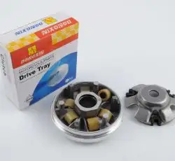 Вариатор передний   4T GY6 125/150   DONGXIN