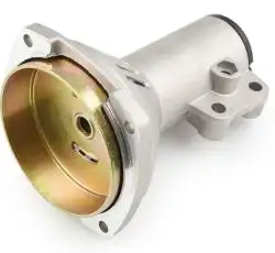 Корпус вариатора мотокосы   7T   (Ø28)   (1E34F)