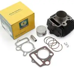 Поршневая (ЦПГ) Active 110 (Ø52,4) (152FMH) KM POWER