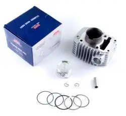 Поршневая (ЦПГ)   Honda WAVE 125   (в сборе)   BMB