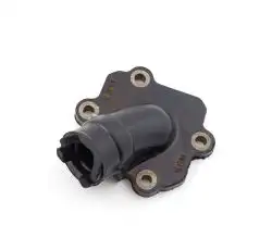 Патрубок карбюратора (коллектор) Yamaha JOG 5BM NJK