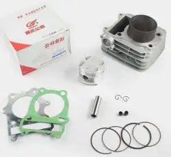 Поршневая (ЦПГ)   Suzuki GN-250   (Ø72, p-18, h-73)   GONGYU