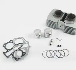 Поршневая (ЦПГ)   4T CB250T   (Ø53.0, p-15, h-76, TWIN)   GONGYU