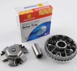 Вариатор передний   Honda LEAD 100   (палец)   DONGXIN