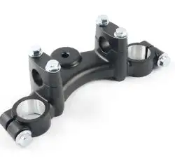 Пластина траверсы верхняя CBT125   ZZQ