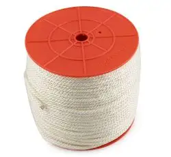 Шнур ручного стартера   (100m, Ø-4mm, class-A)