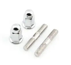 Шпильки глушителя   4T GY6 50 (+гайки)   SUNY