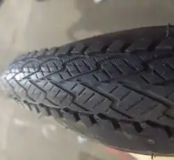Велосипедная шина   24 * 1,95   (SA-282 DELITIRE)   LTK