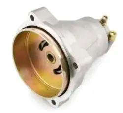 Корпус вариатора мотокосы   7T   (Ø26)   VPK