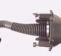 Фильтр воздушный (в сборе)   4T GY6 125/150   (слон)   EVO