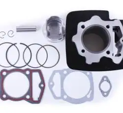 Поршневая (ЦПГ) 4T CB250 (Ø69.0) AMG