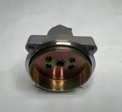 Корпус вариатора мотокосы   9T   (Ø28)   EVO