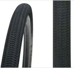 Велосипедная шина   12 * 1,95   (50-203).Ромб.Б/К.General 30%   FM
