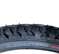 Велосипедная шина 20 * 2,125 (H-518 Косичка) Chao Yang-Top Brand LTK-8