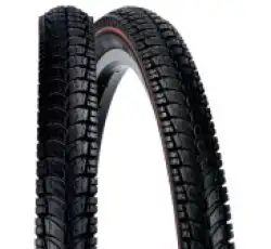 Велосипедная шина   24 * 1,75 SRI -95 Синяя полоса колос (47-507)   DSI - шри ланка LTK-13