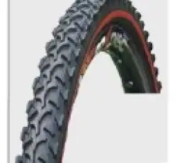 Велосипедная шина   18 * 2,125 H-518  Chao Yang - Top Brand LTK-7