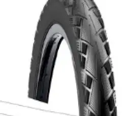 Велосипедная шина   14 * 1,75 SRI-133    (47-254)   DSI  - Шри Ланка LTK-14
