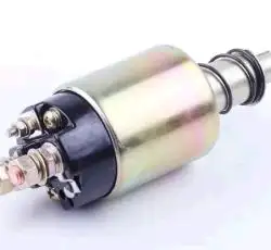 Втягивающее стартера м/б  ZS/ZH1100   UG