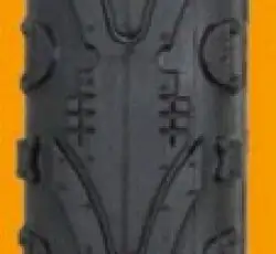 Велосипедная шина   18 * 1,75  AK935   JINDE