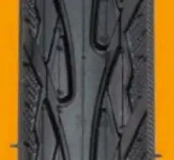 Велосипедная шина   24 * 1 3/8  AC3022   JINDE