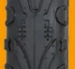 Велосипедная шина   16 * 1,75  AK935   JINDE