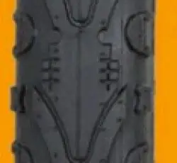 Велосипедная шина   22 * 1,75  AK935   JINDE