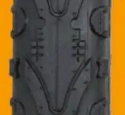Велосипедная шина   24 * 1,75  AK935   JINDE