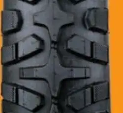 Велосипедная шина   26 * 1,95  A106   JINDE
