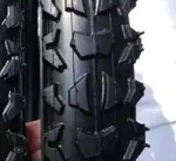 Велосипедная шина   14 * 2,125 (mod 4) YKX