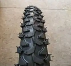 Велосипедная шина   14 * 2,125 BH-102 VERE
