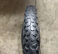 Велосипедная шина   18 * 2,00 BH-601 VERE