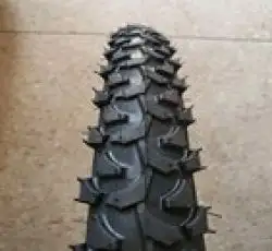 Велосипедная шина   18 * 2,125 BH-102 VERE