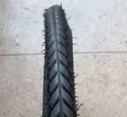 Велосипедная шина   20 * 2,00 BH-601 VERE