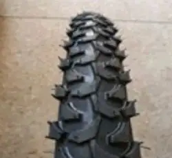 Велосипедная шина   24 * 2,125 BH-102 VERE-2
