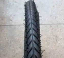 Велосипедная шина   26 * 2,00 BH-601 VERE