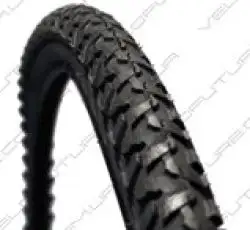 Велосипедная шина 28 * 1,75 D-837 Шиповка Deestone (Таиланд) VERE-11