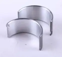 Вкладыши шатуна м/б   180N   (9Hp)   (+0,25)   WENTOR