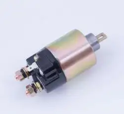 Втягивающее стартера м/б  178F/186F   (6/9Hp)   BEST