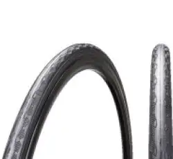 Велосипедная шина 700 * 25C H-5128 30TPI АНТИПРОКОЛ SHARK SKIN ATTACK PARD ChaYang Клинчер LTK-9