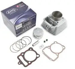 Поршневая (ЦПГ)   4T CG200   (Ø63.5,p-15)   AHG