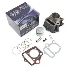 Поршневая (ЦПГ) Delta 70 (Ø47) AHG