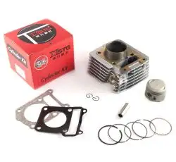 Поршневая (ЦПГ)   Yamaha YBR125   (Ø54 OHC)   X-STG