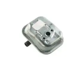 Глушитель мотокосы   4T 139F