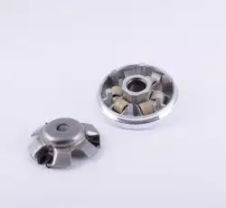 Вариатор передний   4T GY6 125/150   SUNY