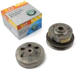 Вариатор задний   Honda LEAD 90   (с барабаном)   DONGXIN