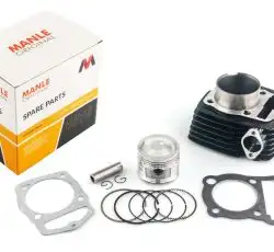 Поршневая (ЦПГ)   4T CB150   (Ø62.0, p-15, h-69)   MANLE