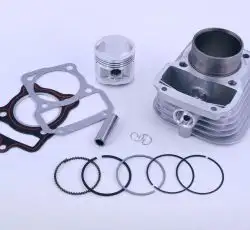 Поршневая (ЦПГ) 4T CG150 (Ø62.0, p-15) ZUNA