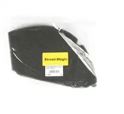 Элемент воздушного фильтра   Suzuki STREET MAGIC   (поролон сухой)   (черный)   AS